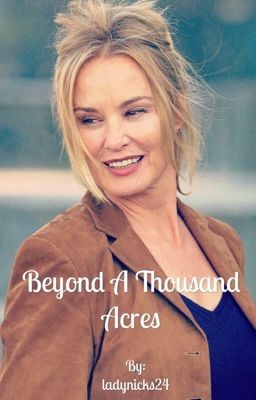 Beyond A Thousand Acres