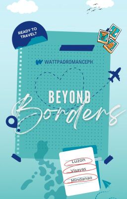 Beyond Borders (CLOSED)