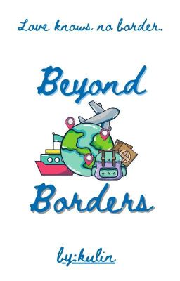 Beyond Borders Entries