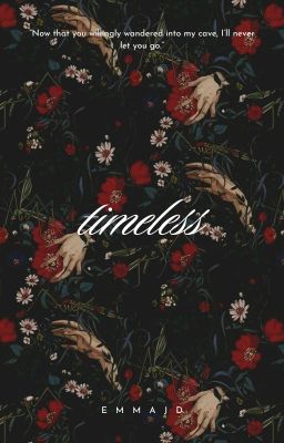 [Beyond Evil] Timeless (done)