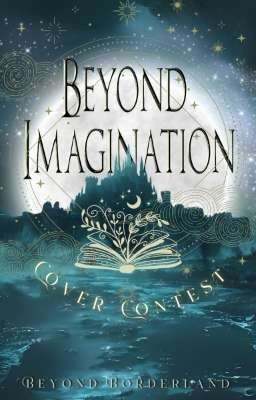 Beyond Imagination - Cover Contest