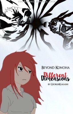 Beyond Konoha - Different Dimensions