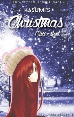 Beyond Konoha - Kasumi's Christmas One-Shot