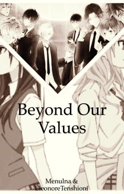 Beyond Our Values