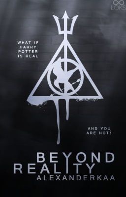 Beyond Reality | book multifandom