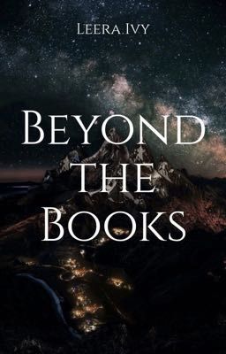 Beyond the Books