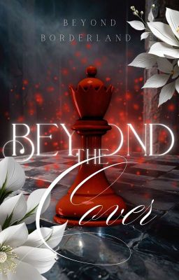 Beyond the Cover (Cover Shop)