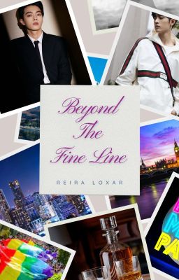 Beyond The Fine Line