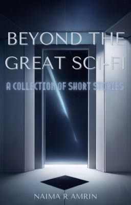 Beyond The Great Sci-Fi