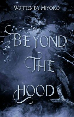 Beyond The Hood   ━━    Wizarding World