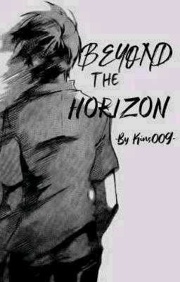 -BEYOND THE HORIZON-