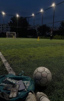 Beyond the Pitch