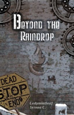 Beyond the Raindrop (italiano)