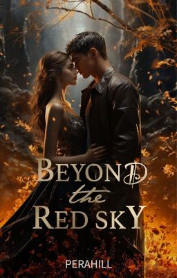 BEYOND THE RED SKY