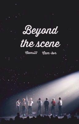 Beyond The Scene