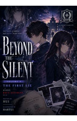 Beyond The Silent