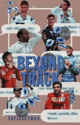 Beyond the Track - chat story ✓