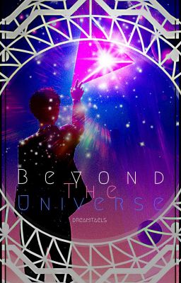 Beyond The Universe