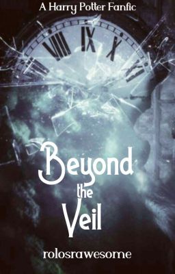 Beyond The Veil
