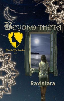 BEYOND THETA (DARK ROMANCE-FANTASY) TERBIT