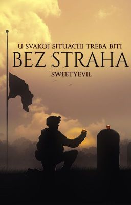 Bez straha