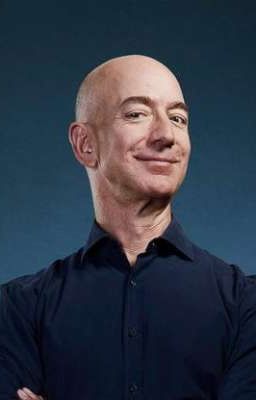 Bezos X Reader Smut