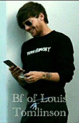 Bf of Louis Tomlinson (L.S)