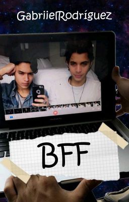 BFF || Joerick || OS