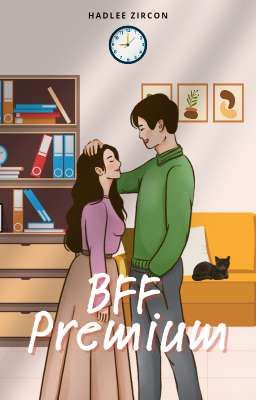 BFF Premium [COMPLETED]