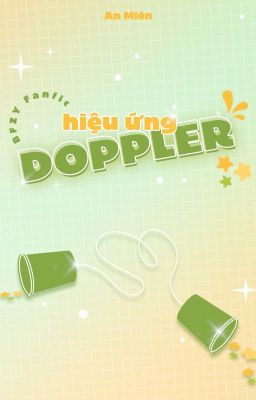 [BFZY] Hiệu ứng Doppler