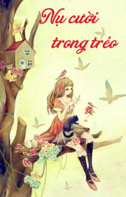 [BH][Đoản văn] Nụ cười trong trẻo