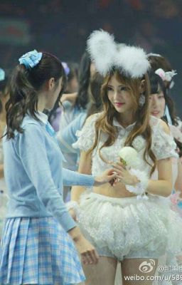 [BH - Edit] [SNH48] Lạc Lối Rừng Sâu