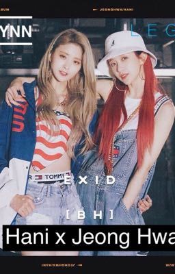 {BH}-[EXID]-(HaJung)  