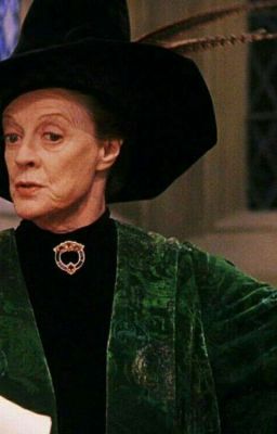 [BH] [fanfic.harrypotter] [McGonagall&Elizabeth] Giáo sư và mèo