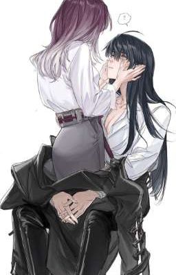 (BH - FUTA) Thay Anh Trai Cưới Vợ!!! 