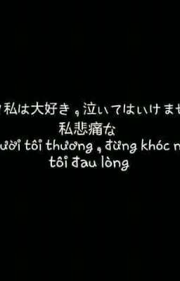 (BH- H++++)Trở về sao? Không đúng