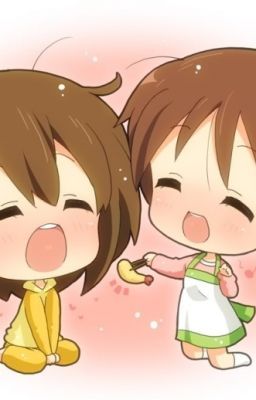 [BH-HĐ] ái thượng ngươi cho nên ta rơi vào tay giặc