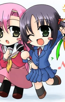 [BH-HĐ] Hiểu tiếu nhạc ý