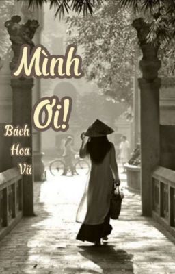 [BH] Mình ơi!