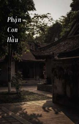 [ BH ] Phận Con Hầu