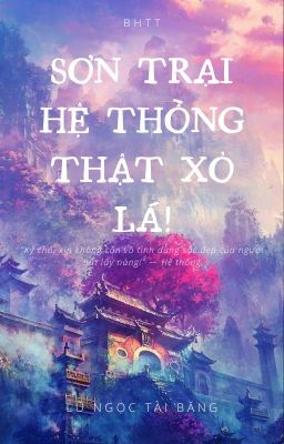 [BH]_Sơn Trại Hệ Thống Thật Xỏ Lá! - Lũ Ngọc Tài Băng