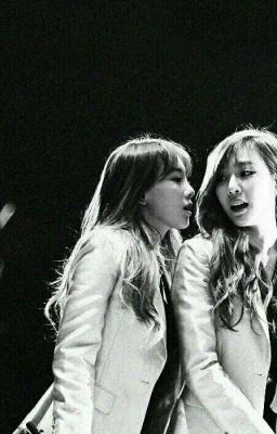 [BH] [TaeNy]  Đúng Người, Sai Thời Điểm!?...