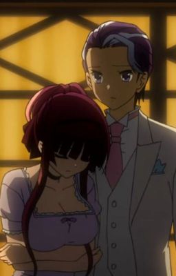 BH- Thanh thủy tiểu tập chi Ngốc bá vương đích xuân thiên