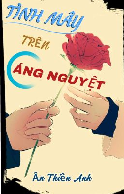 [BH] Tình Mây Trên Áng Nguyệt
