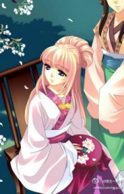 [BH-XK] Phò mã 16 tuổi