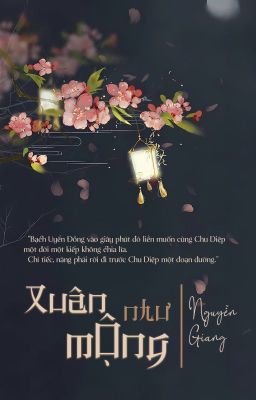 [BH] Xuân Như Mộng