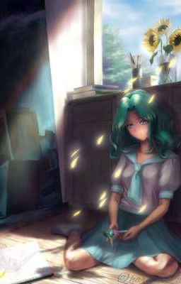 [BH] [Yuri] (Tự viết) || Xin lỗi, Tớ buông rồi - Haruka x Michiru -