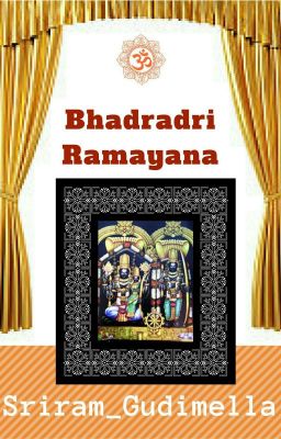 Bhadradri Ramayana