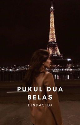 [BHC #3] Pukul Dua Belas (on hold)