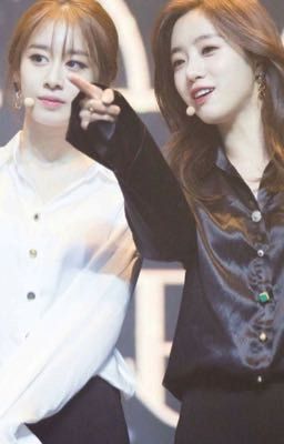 [BHHĐ] Fanfic/SHASHA CHOCOLATE LOVE ❤️[COUPLE EUNYEON/ JIJUNG] 